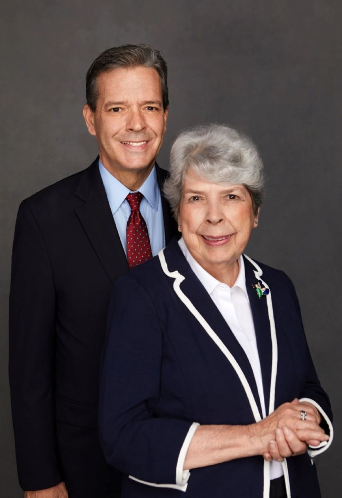 Our Library Memories