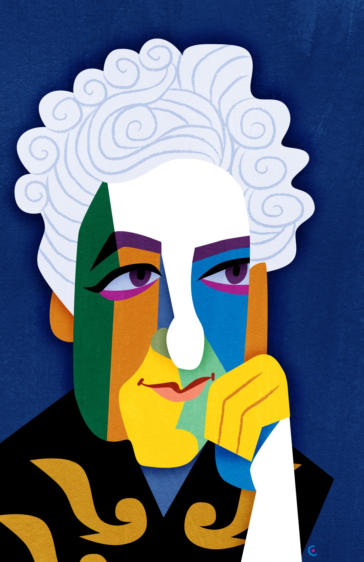 Martin Edwards: “My Top Ten Favorite Hercule Poirot Mysteries”