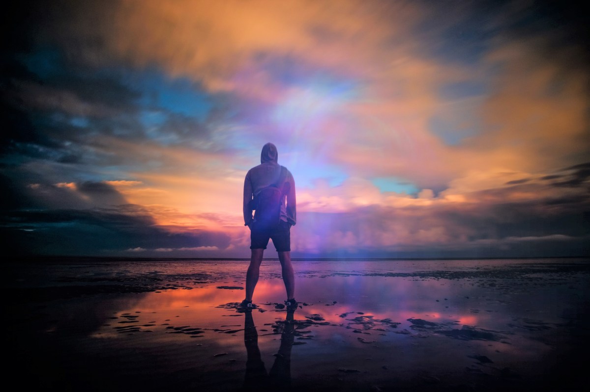 What Actually Happened