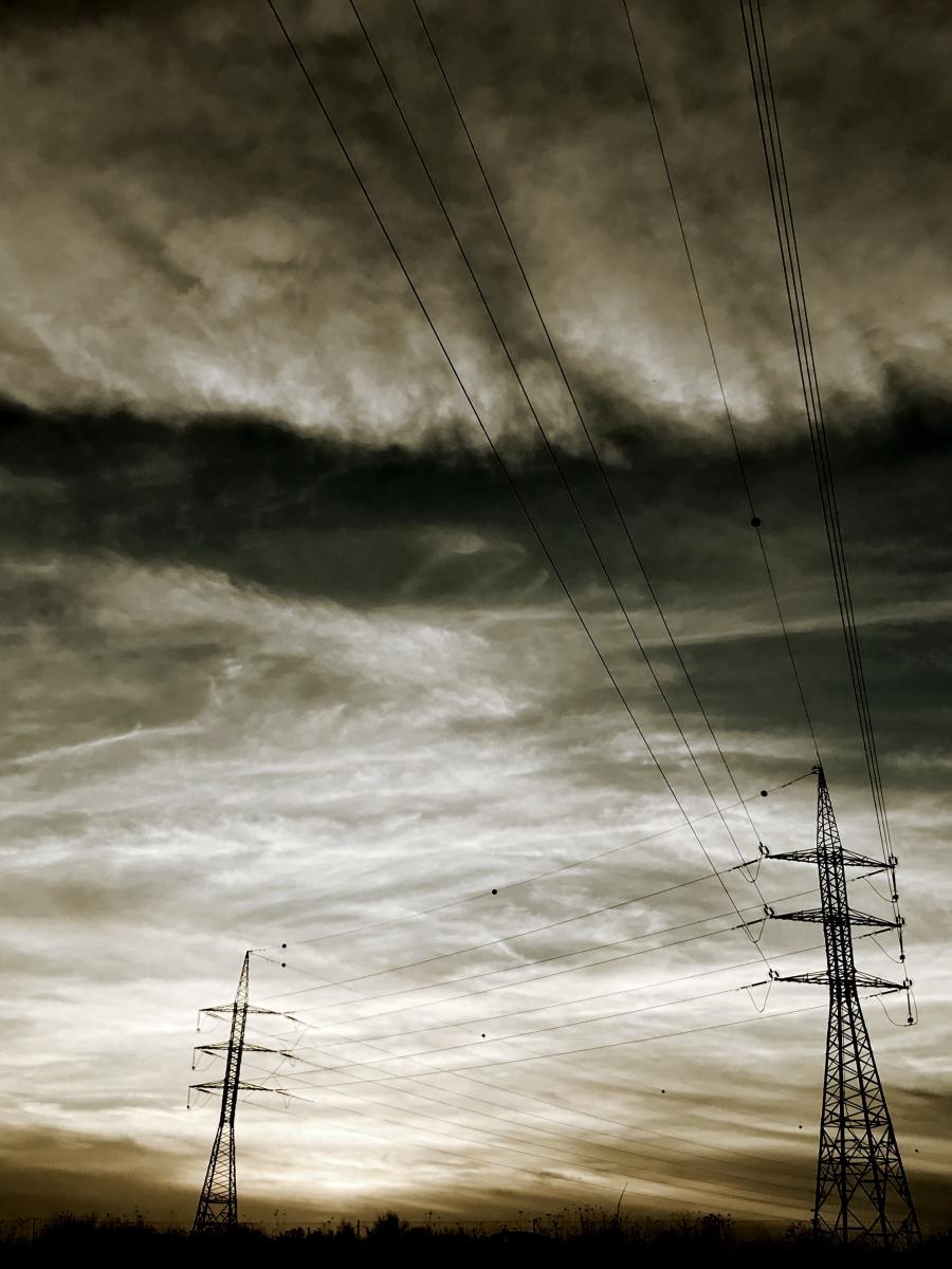 Mockingbird, Smyth Chapel Road