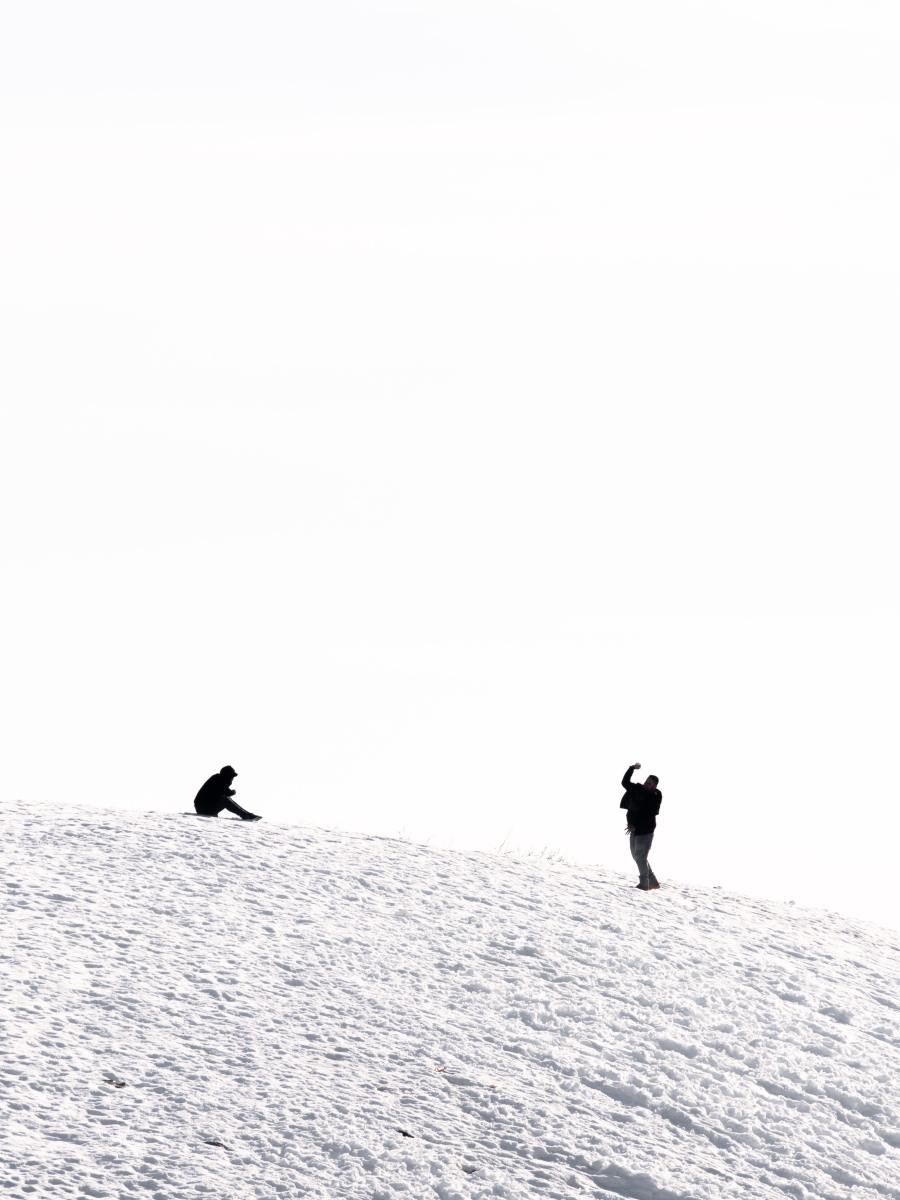 Pat Tillman, the American Hero