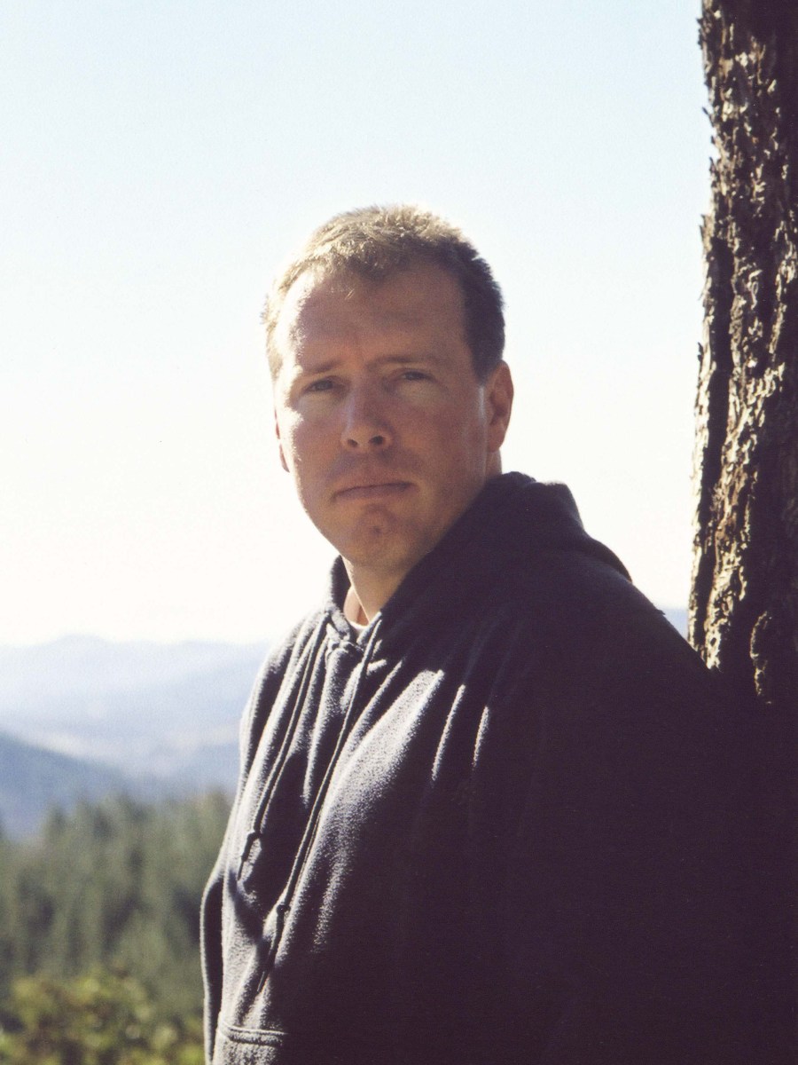 brian turner: three poems