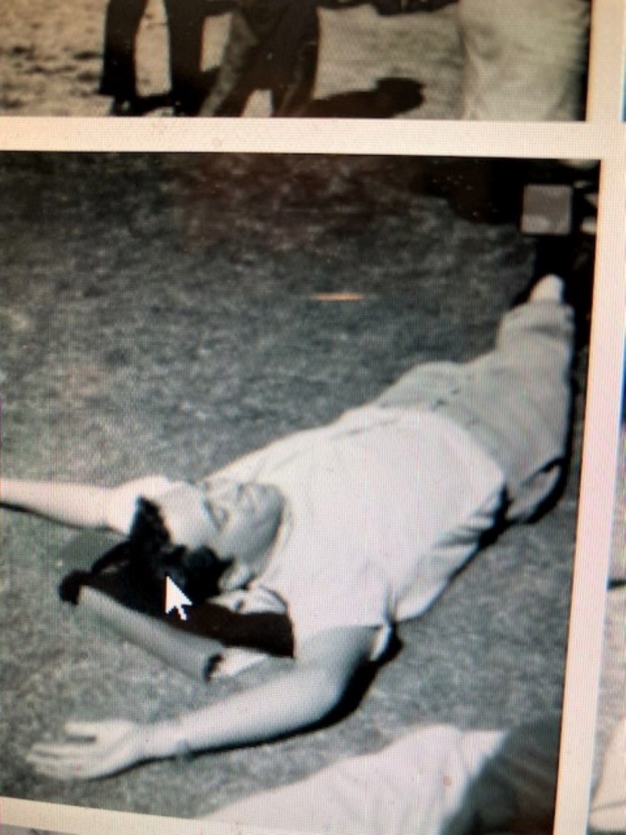 The Wonderful World of Beverly Hills