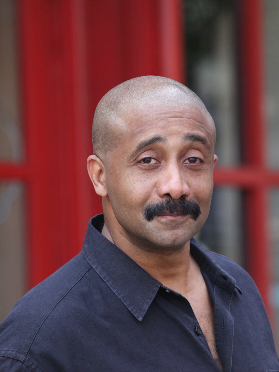 David Mills: Three Poems